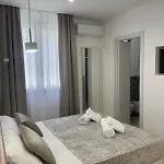 Отель типа 