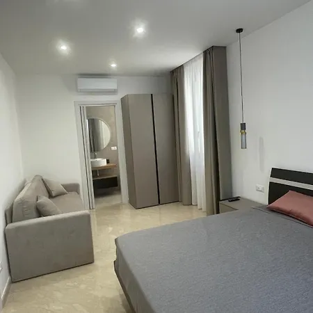 Bed & Breakfast Olea