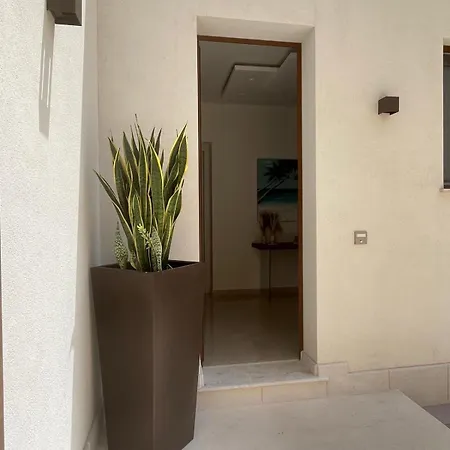 Olea Bed & Breakfast Castelluzzo