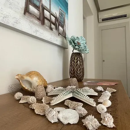 Olea Bed and breakfast