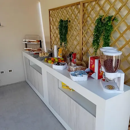 Olea 4* Castelluzzo