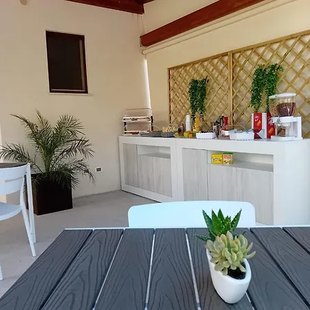 Bed & Breakfast Olea 4*