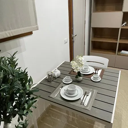 Olea 4*