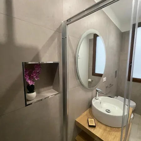 Olea Bed & Breakfast