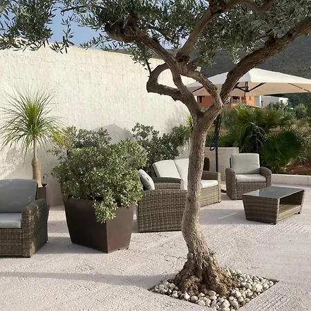 Bed and breakfast Olea