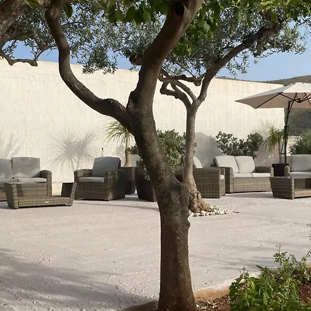 Bed and breakfast Olea