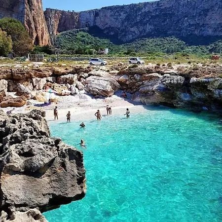 Olea Bed and breakfast