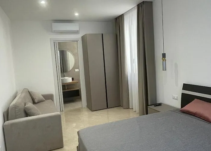 Bed and breakfast Olea