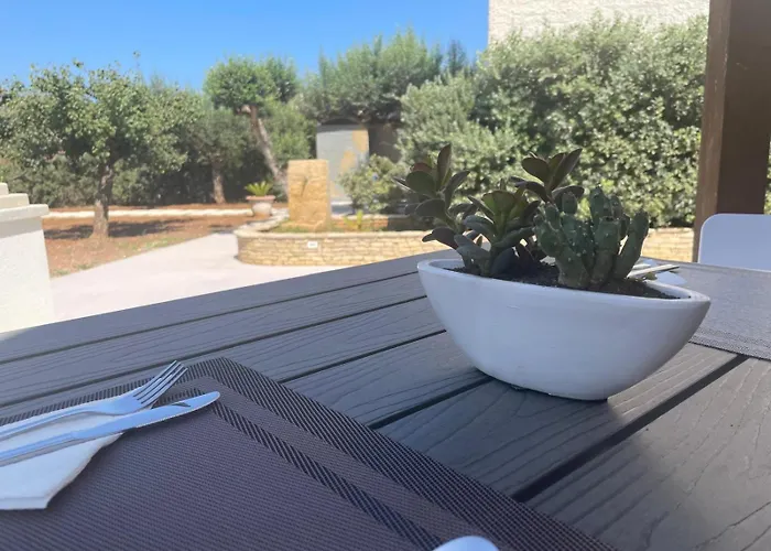 Olea Bed and breakfast 4*