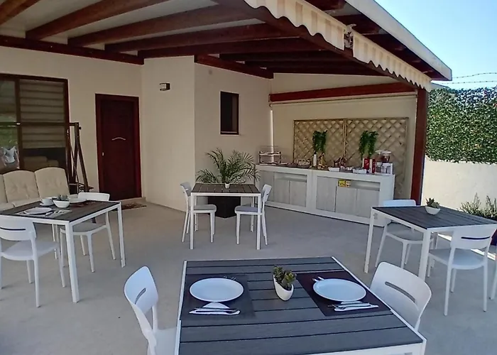 Olea Bed and breakfast 4*
