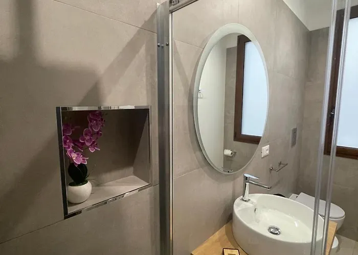 Olea Bed and breakfast