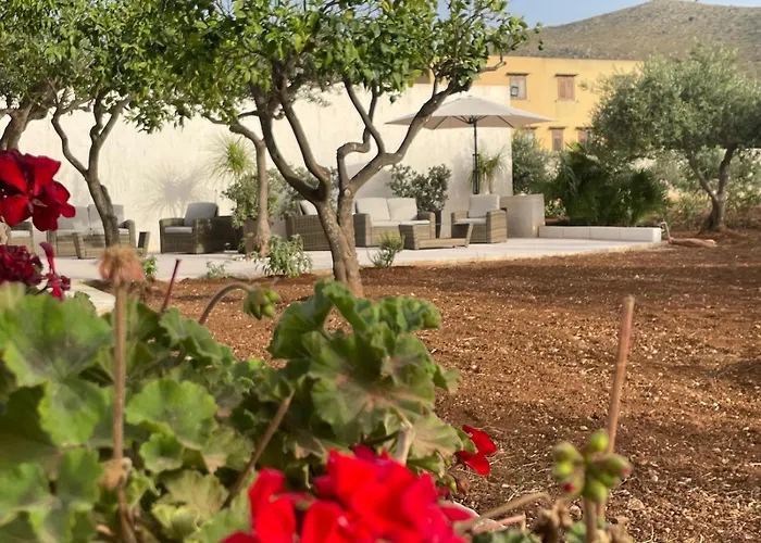 Bed and breakfast Olea 4*