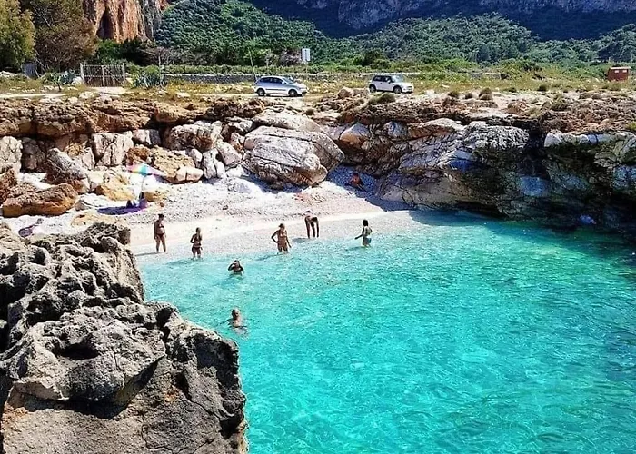 Olea 住宿加早餐酒店