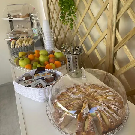 Olea Nocleg ze śniadaniem Castelluzzo