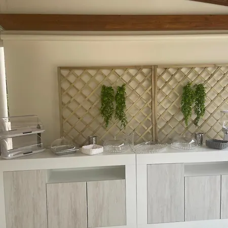 Olea 4* Castelluzzo