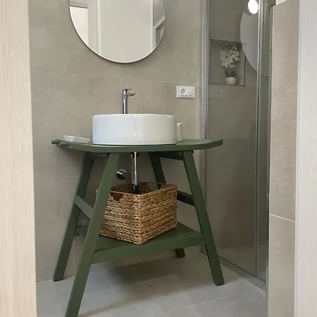 Olea 4* Castelluzzo