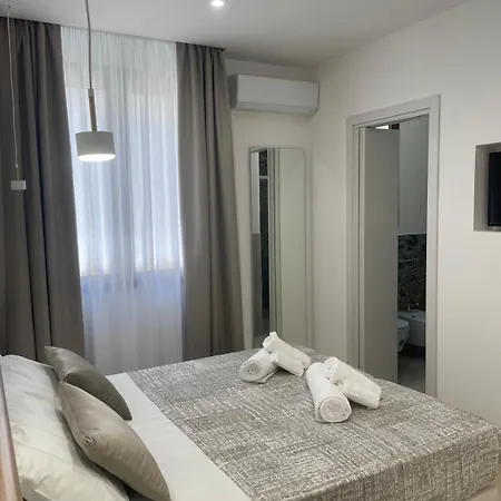 Nocleg ze śniadaniem Olea 4*