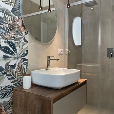 Nocleg ze śniadaniem Olea