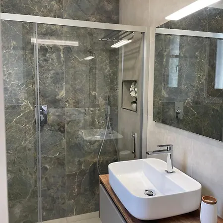 Nocleg ze śniadaniem Olea 4*