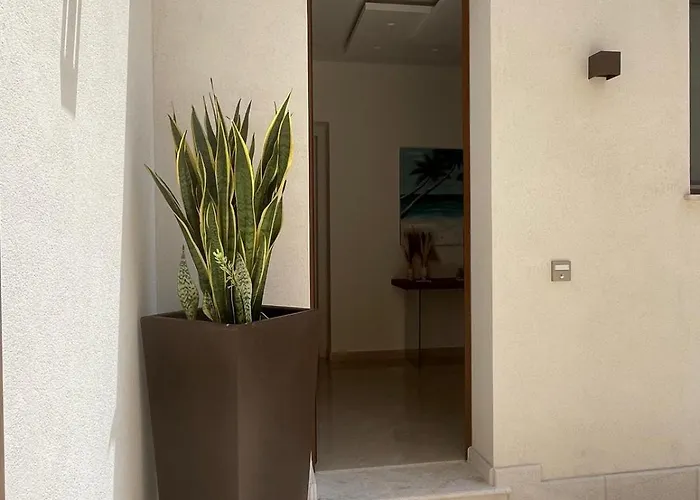 Olea Bed & Breakfast Castelluzzo