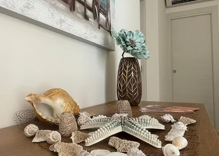 Olea Bed & Breakfast