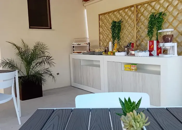 Bed & Breakfast Olea 4*