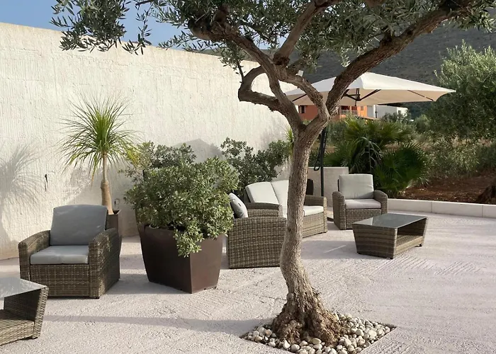 Bed & Breakfast Olea