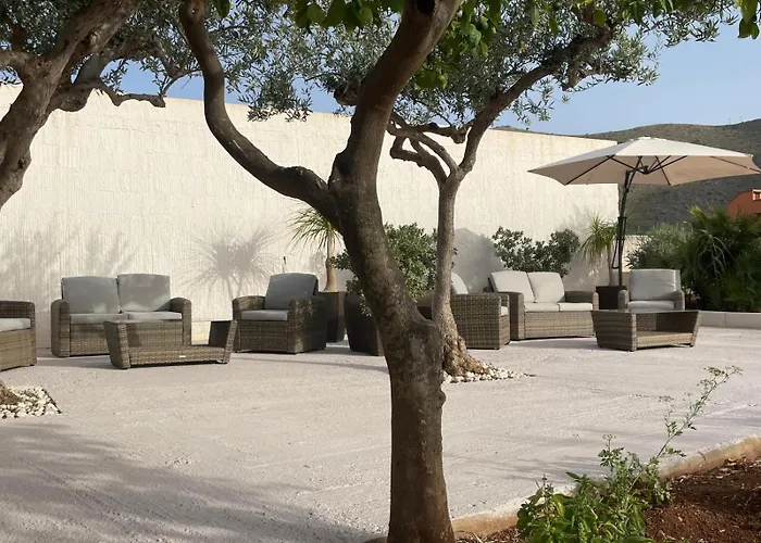 Bed & Breakfast Olea