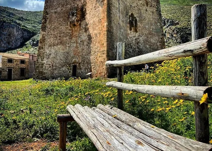 Bed & Breakfast Olea