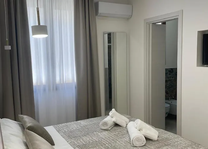 Bed & Breakfast Olea 4*